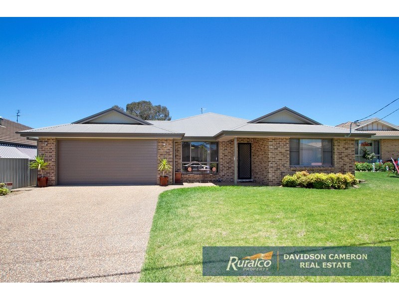 20 Wagonia Drive, Kootingal NSW 2352