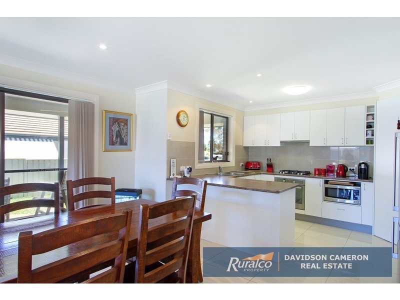20 Wagonia Drive, Kootingal NSW 2352