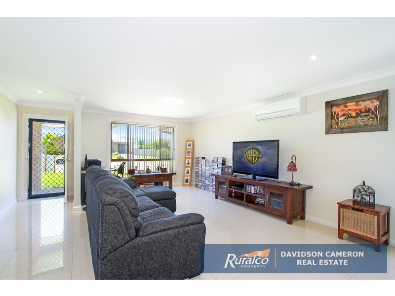 20 Wagonia Drive, Kootingal NSW 2352