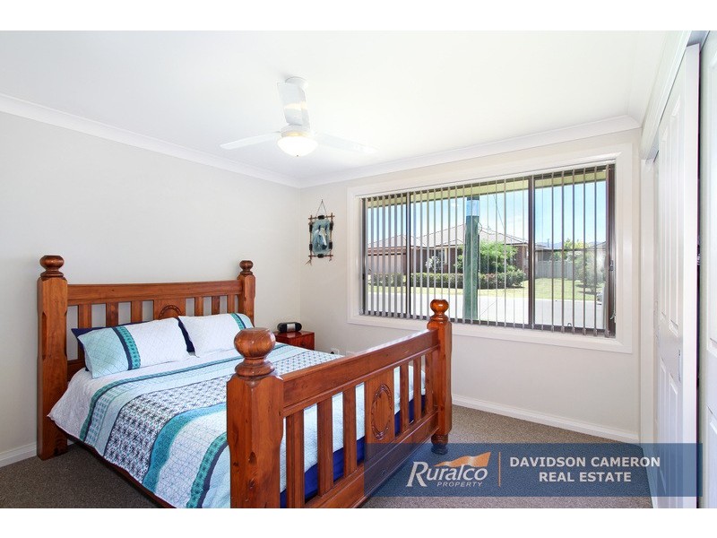 20 Wagonia Drive, Kootingal NSW 2352