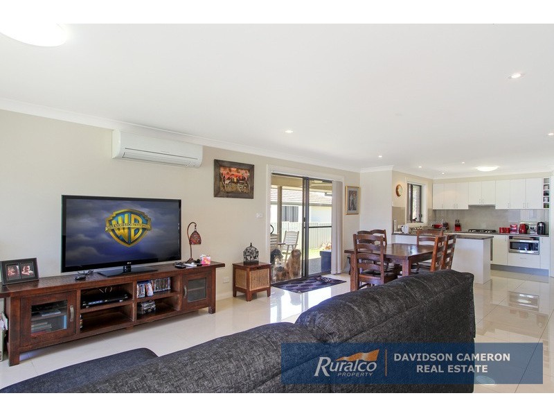 20 Wagonia Drive, Kootingal NSW 2352