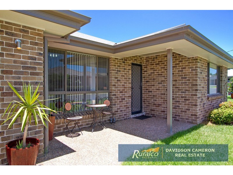 20 Wagonia Drive, Kootingal NSW 2352