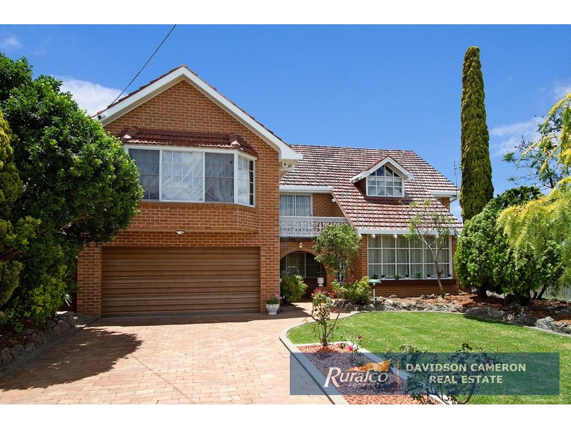 3 Caloola Street, Tamworth NSW 2340