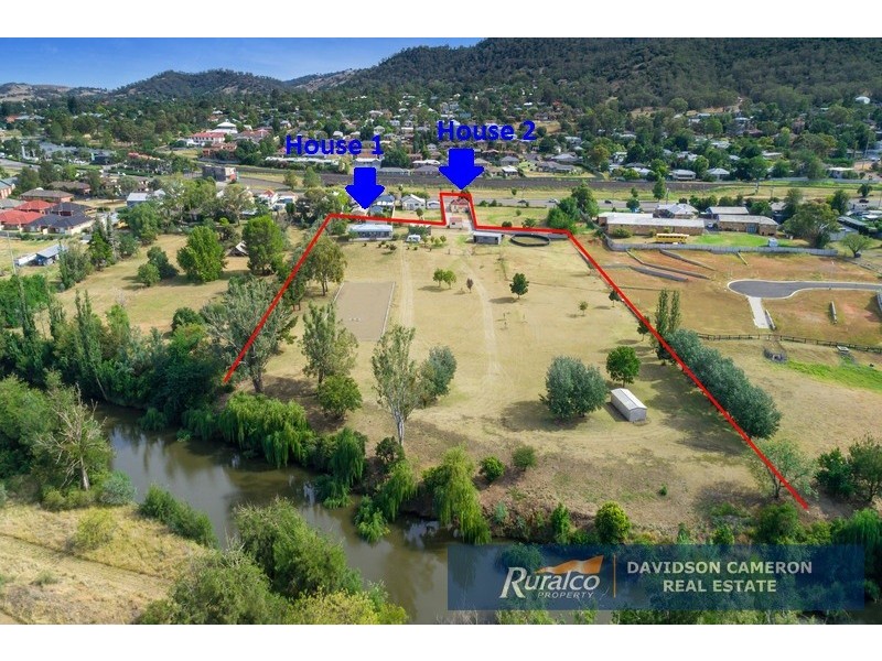 371 Armidale Road, East Tamworth NSW 2340