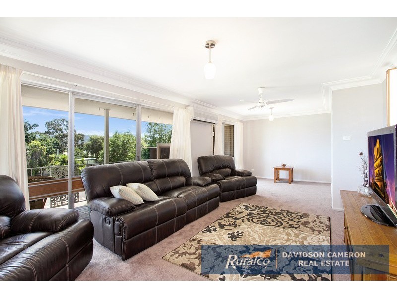 6 Kamilaroi Crescent, Manilla NSW 2346