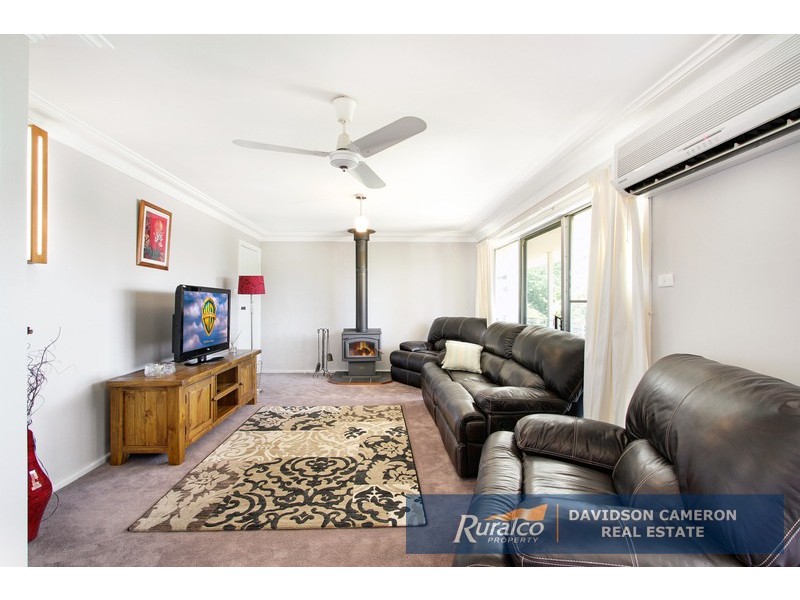 6 Kamilaroi Crescent, Manilla NSW 2346
