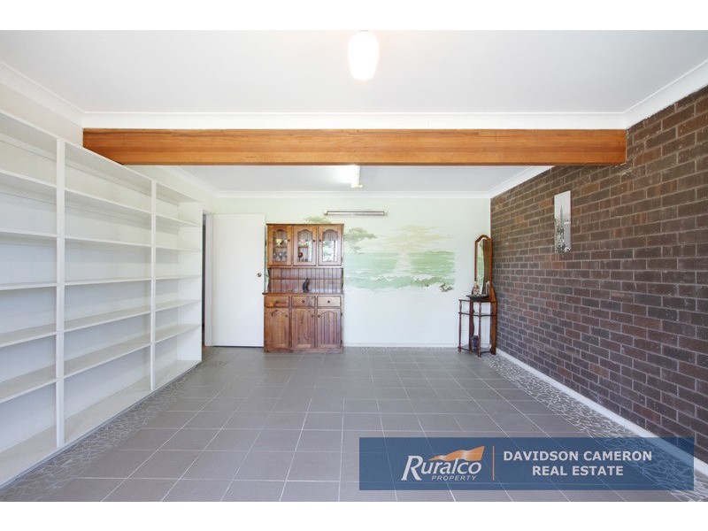 6 Kamilaroi Crescent, Manilla NSW 2346