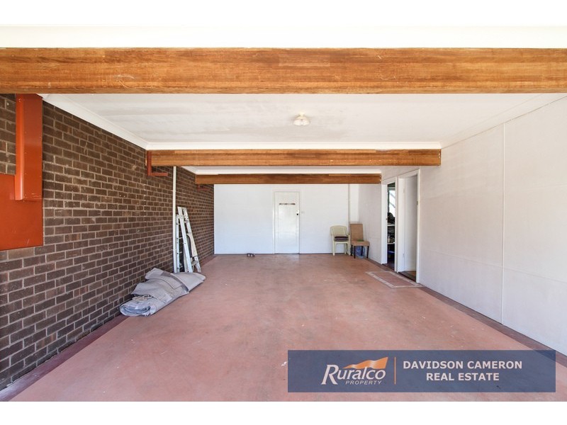 6 Kamilaroi Crescent, Manilla NSW 2346