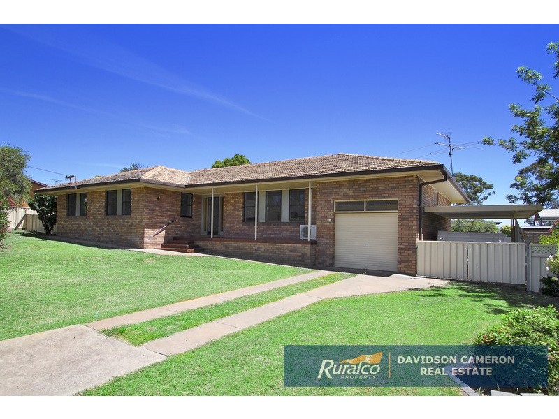 20 Craigends Lane, Tamworth NSW 2340