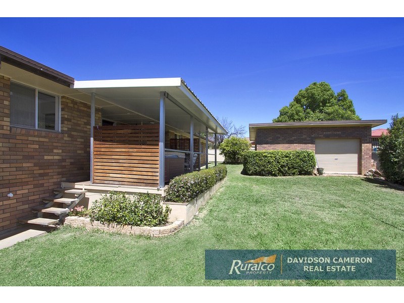 20 Craigends Lane, Tamworth NSW 2340