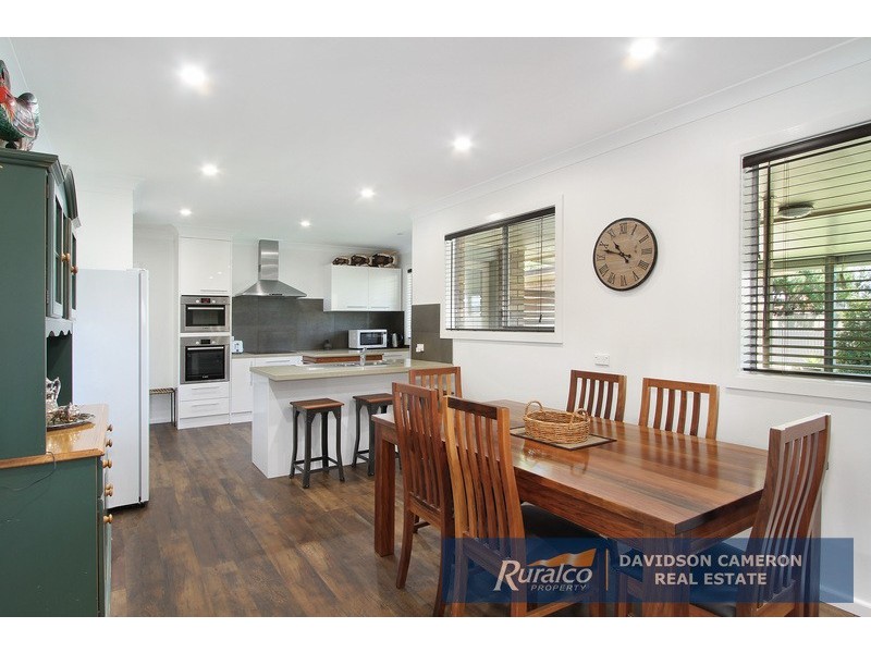 20 Craigends Lane, Tamworth NSW 2340