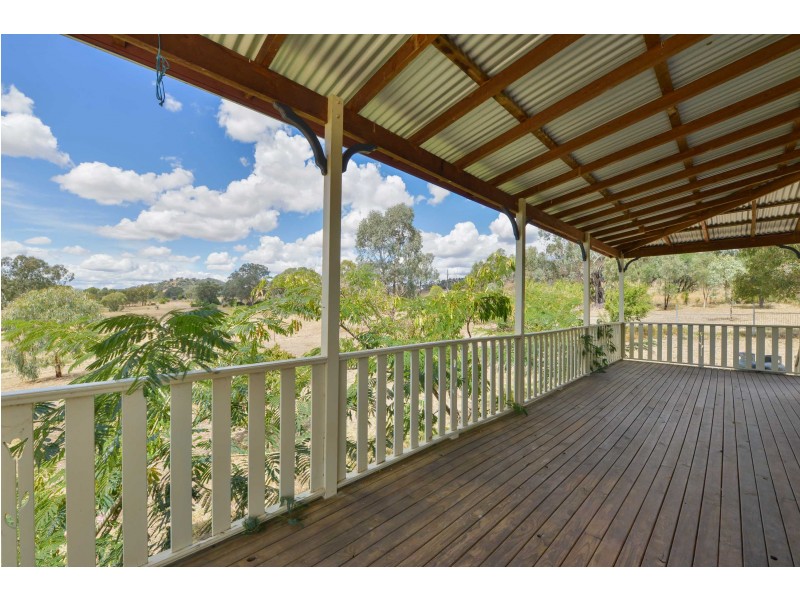 3551 Werris Creek Road, Currabubula, Tamworth NSW 2340