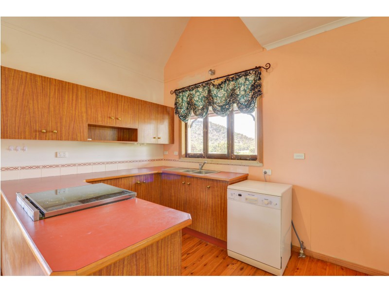 3551 Werris Creek Road, Currabubula, Tamworth NSW 2340