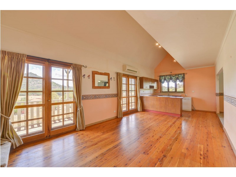 3551 Werris Creek Road, Currabubula, Tamworth NSW 2340