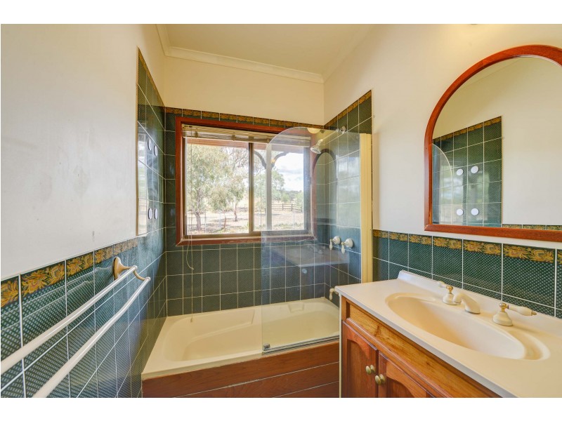 3551 Werris Creek Road, Currabubula, Tamworth NSW 2340