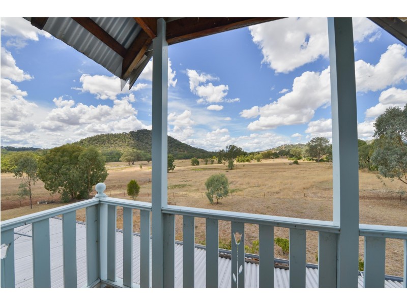 3551 Werris Creek Road, Currabubula, Tamworth NSW 2340