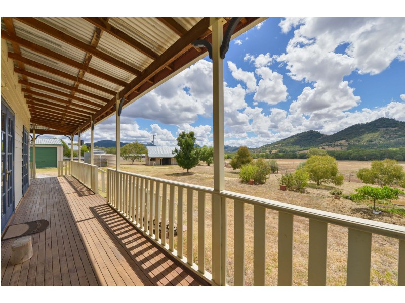 3551 Werris Creek Road, Currabubula, Tamworth NSW 2340