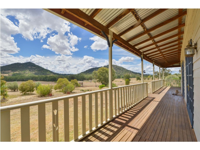 3551 Werris Creek Road, Currabubula, Tamworth NSW 2340