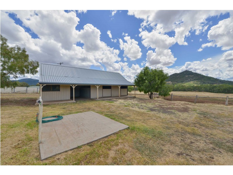 3551 Werris Creek Road, Currabubula, Tamworth NSW 2340