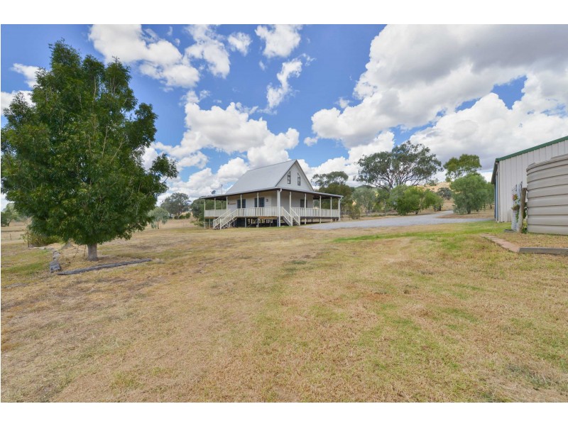 3551 Werris Creek Road, Currabubula, Tamworth NSW 2340
