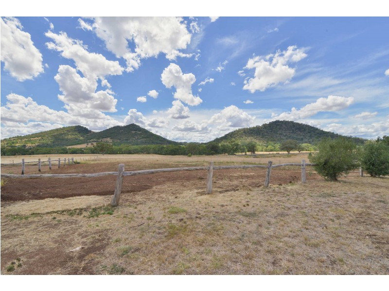 3551 Werris Creek Road, Currabubula, Tamworth NSW 2340