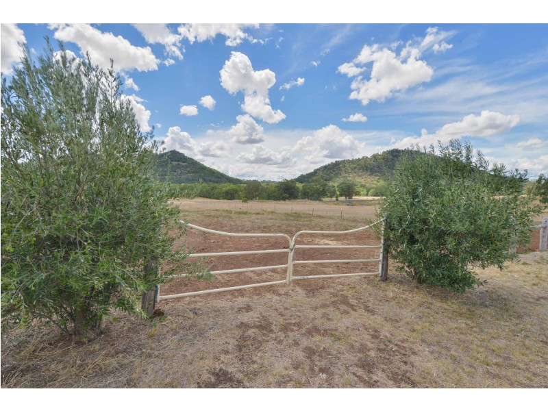 3551 Werris Creek Road, Currabubula, Tamworth NSW 2340