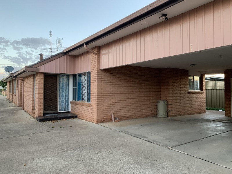 3/8 Lydia Street, Tamworth NSW 2340