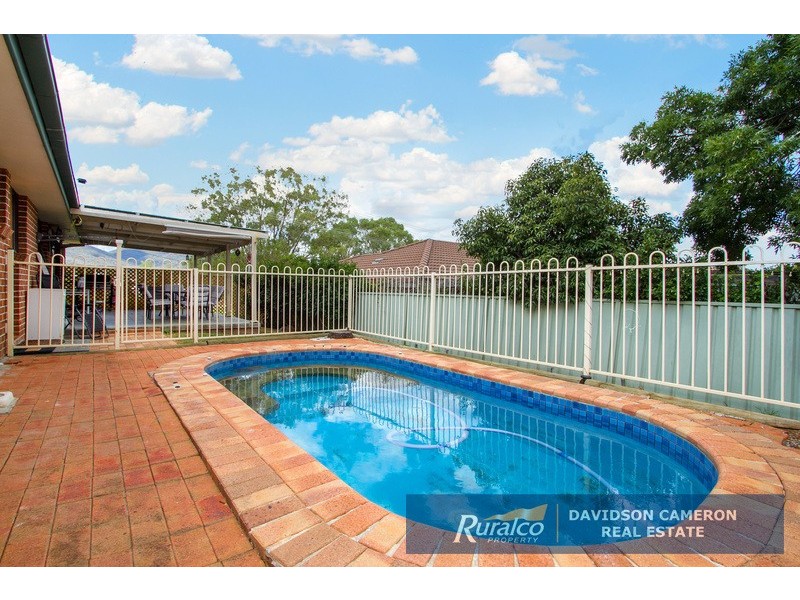 46 Tribe Street, Tamworth NSW 2340
