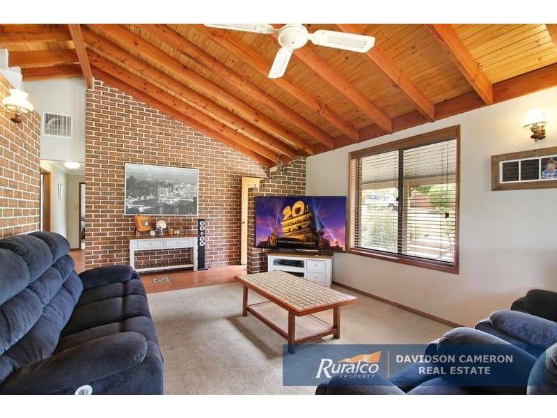 46 Tribe Street, Tamworth NSW 2340