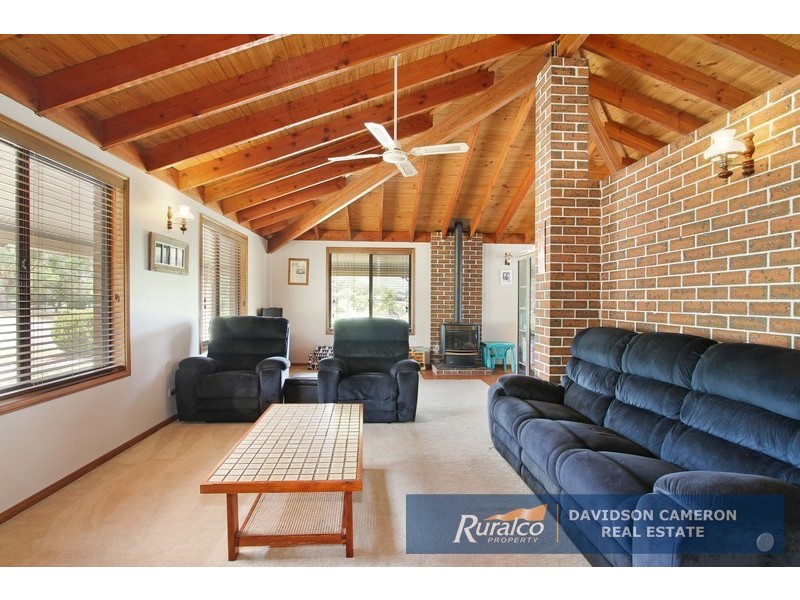 46 Tribe Street, Tamworth NSW 2340