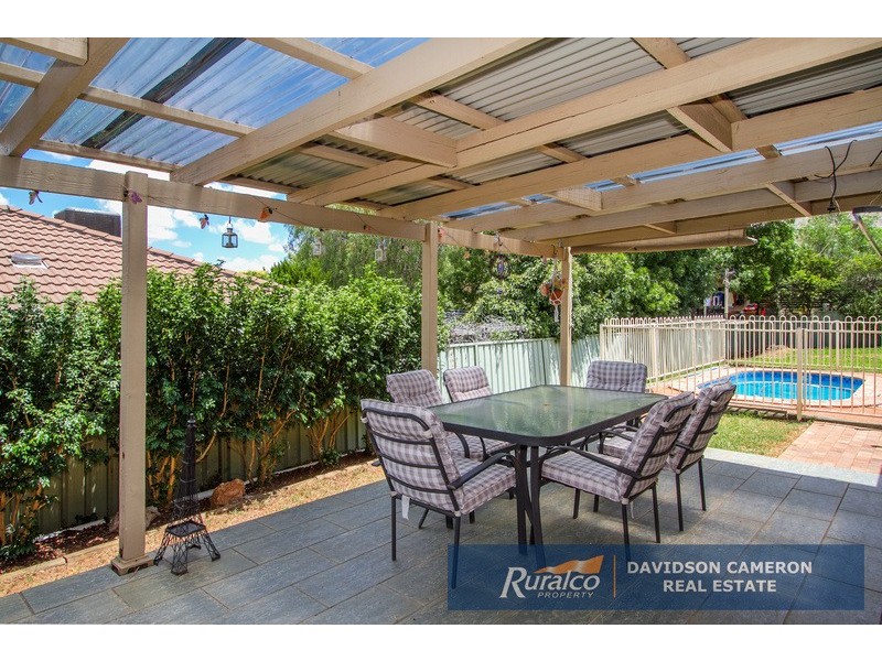 46 Tribe Street, Tamworth NSW 2340