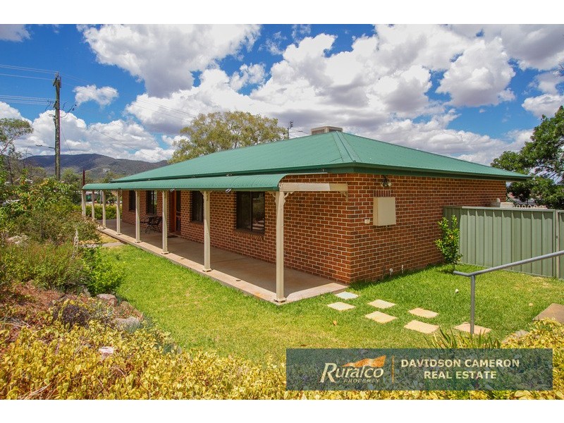 46 Tribe Street, Tamworth NSW 2340