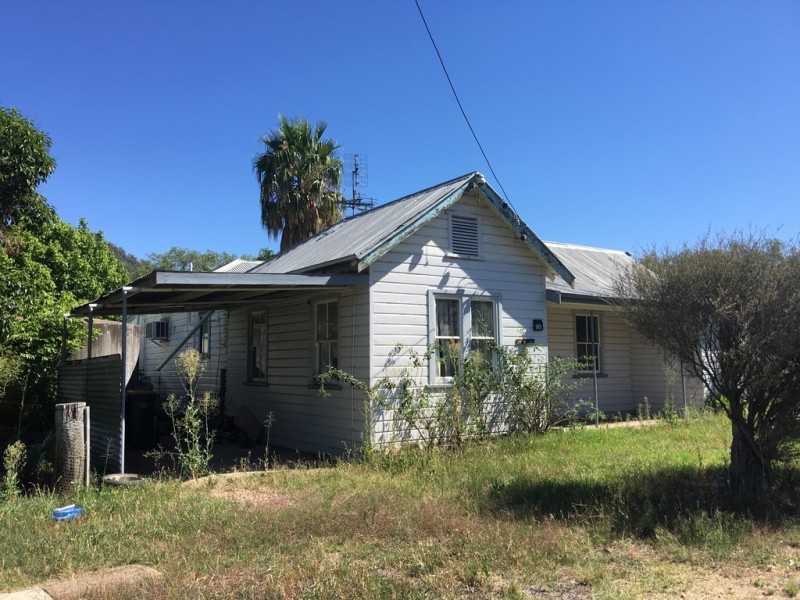 47 Davis Street, Currabubula NSW 2342