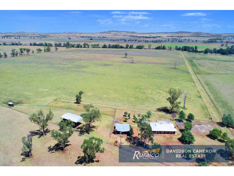 535 Appleby Lane, Tamworth NSW 2340