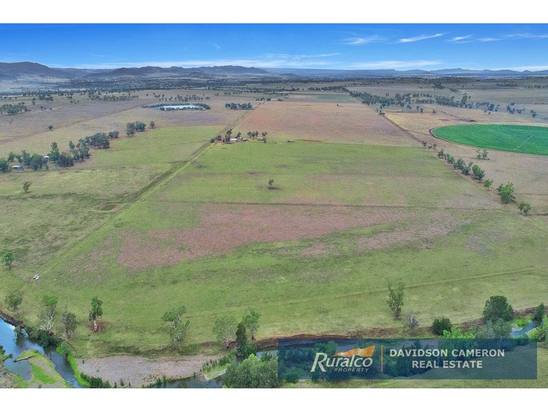 535 Appleby Lane, Tamworth NSW 2340