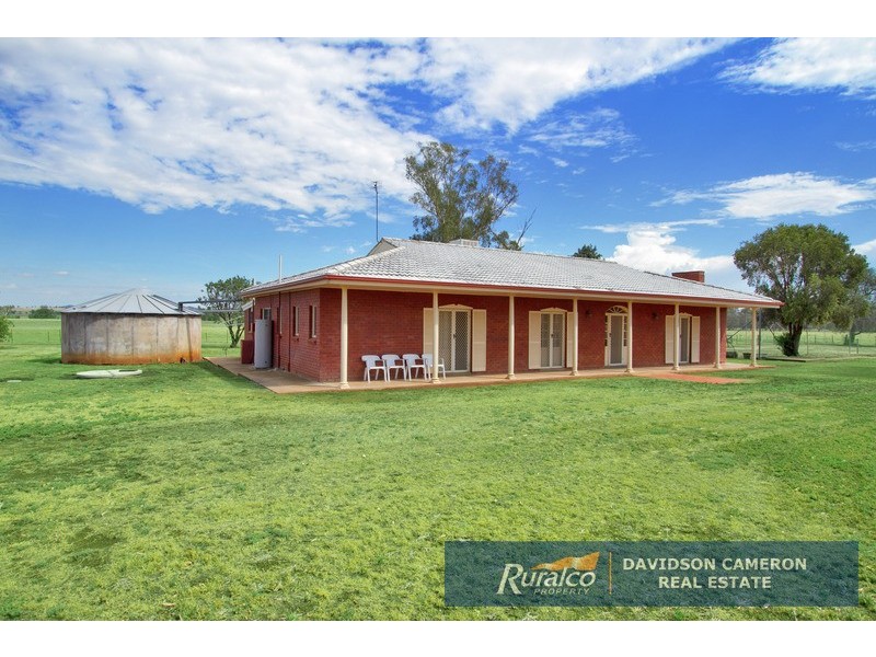 535 Appleby Lane, Tamworth NSW 2340