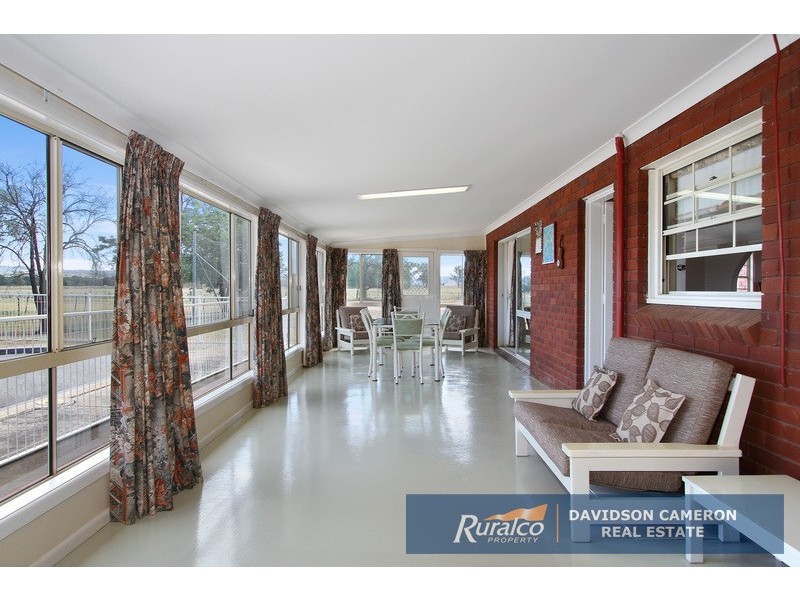 535 Appleby Lane, Tamworth NSW 2340