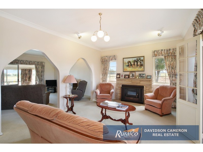 535 Appleby Lane, Tamworth NSW 2340
