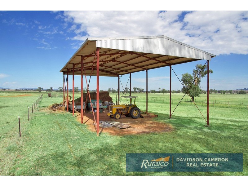 535 Appleby Lane, Tamworth NSW 2340