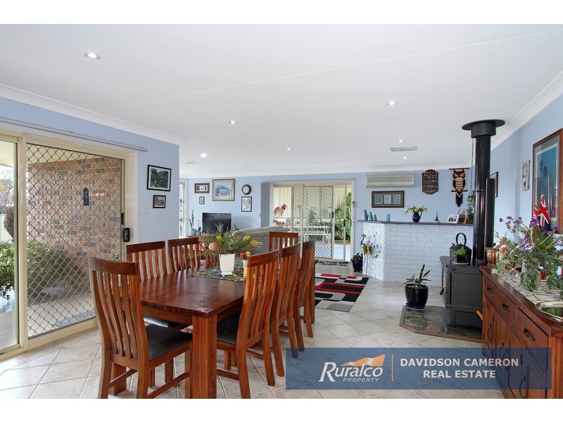 6 Nardoo Place, Tamworth NSW 2340