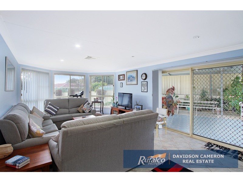 6 Nardoo Place, Tamworth NSW 2340
