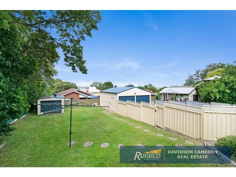 105 Rawson Avenue, Tamworth NSW 2340