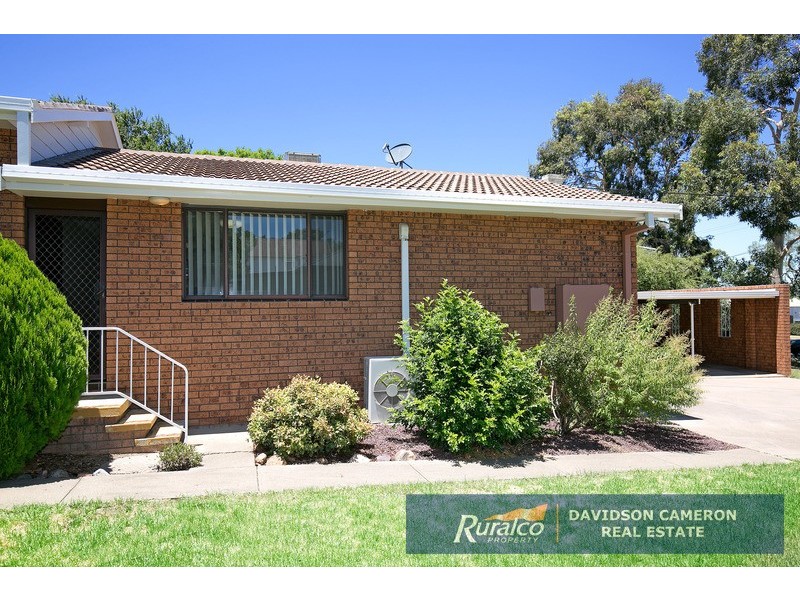 Unit 1, 20-22 Upper Street, Tamworth NSW 2340