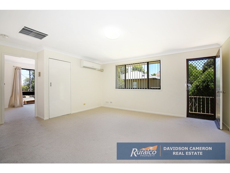 Unit 1, 20-22 Upper Street, Tamworth NSW 2340