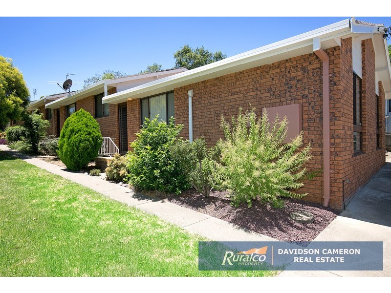 Unit 1, 20-22 Upper Street, Tamworth NSW 2340