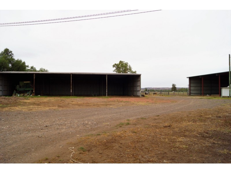 “Jansens” 63 Blairmore Lane, Aberdeen NSW 2336