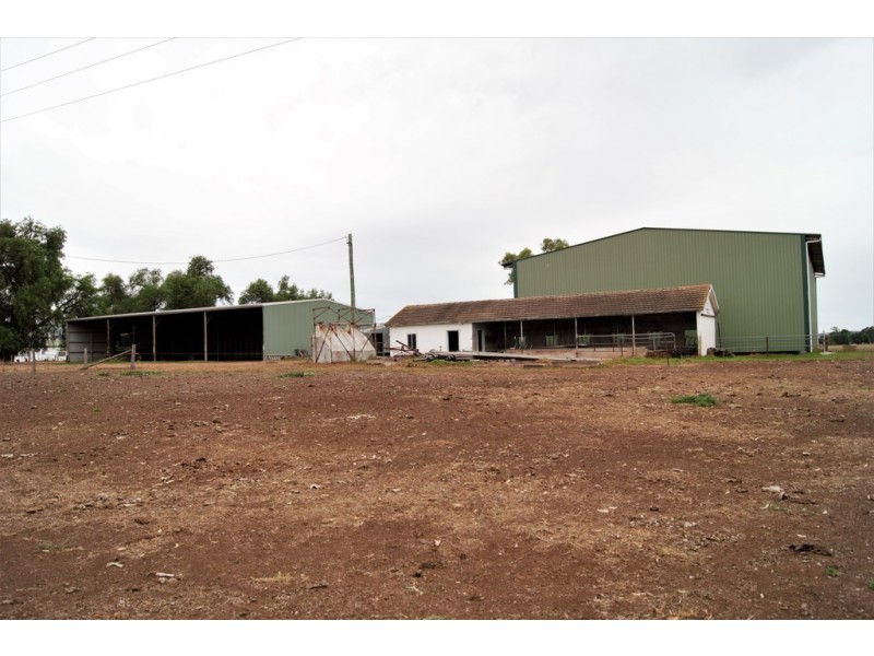 “Jansens” 63 Blairmore Lane, Aberdeen NSW 2336