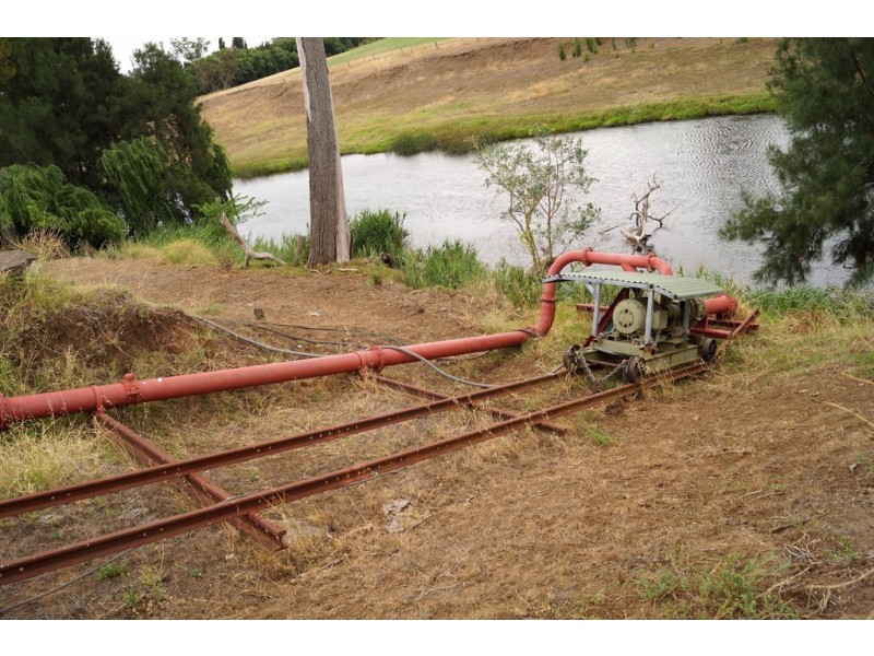 “Jansens” 63 Blairmore Lane, Aberdeen NSW 2336