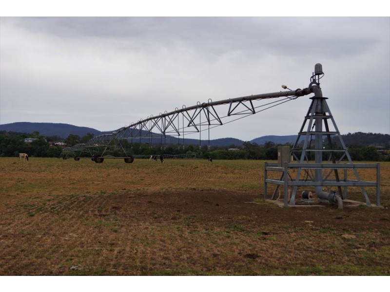 “Jansens” 63 Blairmore Lane, Aberdeen NSW 2336