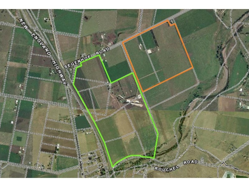 Narelle Park Segenhoe Road, Aberdeen NSW 2336